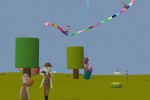 Noby Noby Boy (PlayStation 3)