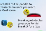 Ball's Plight (iPhone/iPod)