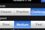 iCount Pro (iPhone/iPod)