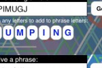 Jumble Help (iPhone/iPod)