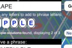 Jumble Help (iPhone/iPod)