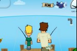 Sneak Fart Game Hide It (iPhone/iPod)