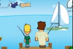 Sneak Fart Game Hide It (iPhone/iPod)