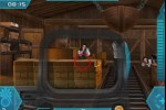 Shooter: The Official Movie Game (iPhone/iPod)
