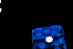 Blue Dice (iPhone/iPod)