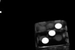 Gray Dice (iPhone/iPod)