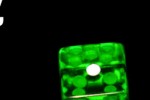 Green Dice (iPhone/iPod)
