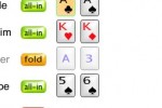Sidepod Poker Odds (iPhone/iPod)