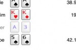 Sidepod Poker Odds (iPhone/iPod)