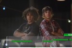 Disney Sing It! High School Musical 3: Senior Year (PlayStation 2)