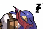 Prinny: Can I Really Be the Hero? (PSP)