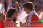 Disney Sing It! High School Musical 3: Senior Year (Wii)