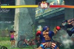 Street Fighter IV (PlayStation 3)