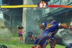 Street Fighter IV (PlayStation 3)