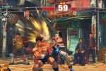 Street Fighter IV (PlayStation 3)