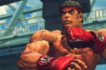 Street Fighter IV (PlayStation 3)