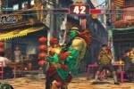 Street Fighter IV (Xbox 360)