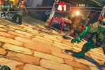 Street Fighter IV (Xbox 360)