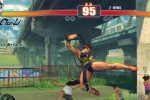 Street Fighter IV (Xbox 360)