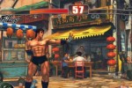 Street Fighter IV (Xbox 360)