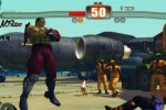 Street Fighter IV (Xbox 360)