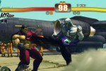 Street Fighter IV (Xbox 360)