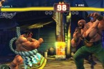 Street Fighter IV (Xbox 360)