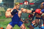 Street Fighter IV (Xbox 360)