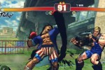 Street Fighter IV (Xbox 360)