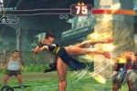 Street Fighter IV (Xbox 360)