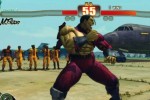 Street Fighter IV (Xbox 360)