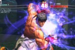 Street Fighter IV (Xbox 360)