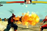 Street Fighter IV (Xbox 360)