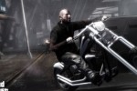 Grand Theft Auto IV: The Lost and Damned (Xbox 360)