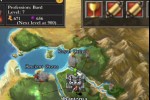 Puzzle Quest Chapter 1 and 2 (iPhone/iPod)