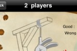 Hang the Rabbit (iPhone/iPod)