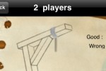 Hang the Rabbit (iPhone/iPod)