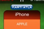 iTabu (iPhone/iPod)
