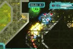 Evasive Space (Wii)