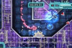 Evasive Space (Wii)