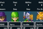 Dragon Quest V: Hand of the Heavenly Bride (DS)