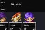 Dragon Quest V: Hand of the Heavenly Bride (DS)