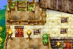 Dragon Quest V: Hand of the Heavenly Bride (DS)