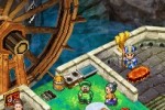 Dragon Quest V: Hand of the Heavenly Bride (DS)