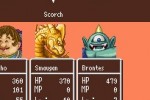 Dragon Quest V: Hand of the Heavenly Bride (DS)