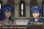 Fire Emblem: Shadow Dragon