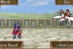 Fire Emblem: Shadow Dragon (DS)