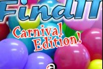 FindIT Carnival (iPhone/iPod)
