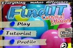 FindIT Carnival (iPhone/iPod)