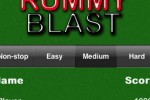 RummyBlast (iPhone/iPod)